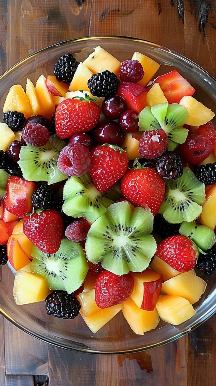 Vegetarian Options
