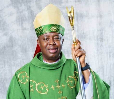 MOST REV. CVC. ONAGA